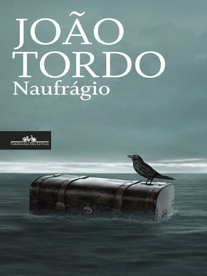 cover image of Naufrágio